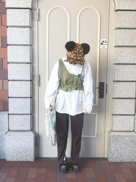 shioriさんのコーディネート