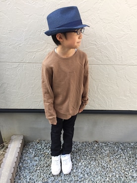 Lili❤︎Reiさんのコーディネート