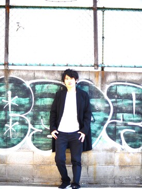 nakamuさんのコーディネート