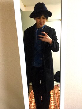 nakamuさんのコーディネート