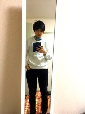 nakamuさんのコーディネート