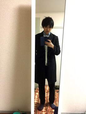 nakamuさんのコーディネート