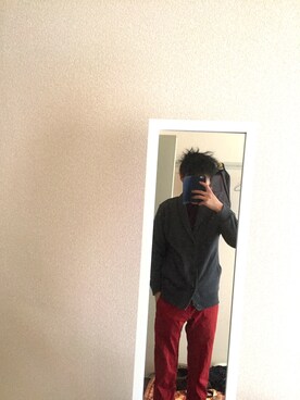 nakamuさんのコーディネート