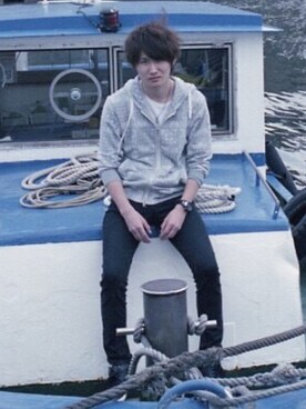 nakamuさんのコーディネート