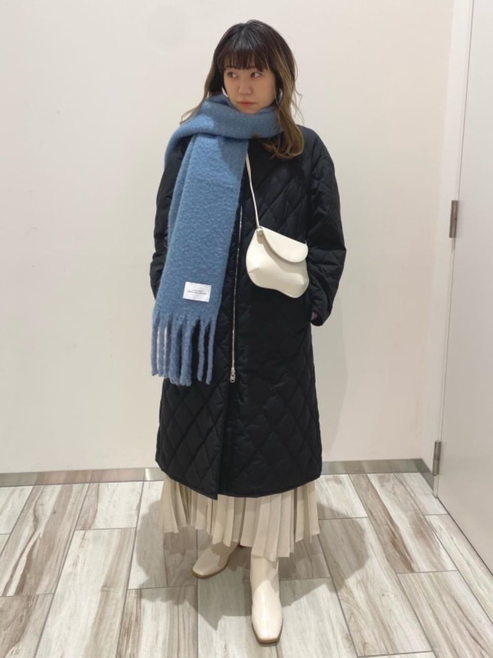 green label relaxing(グリーンレーベルリラクシング)の「ダウン