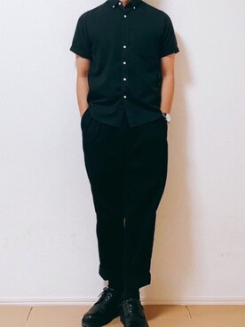 ゆーさんのコーディネート