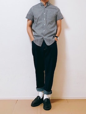 ゆーさんのコーディネート