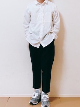 ゆーさんのコーディネート