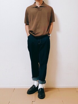 ゆーさんのコーディネート