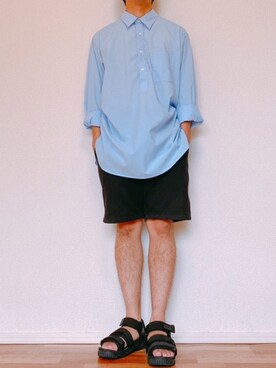 ゆーさんのコーディネート