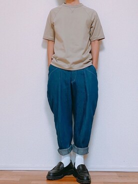 ゆーさんのコーディネート