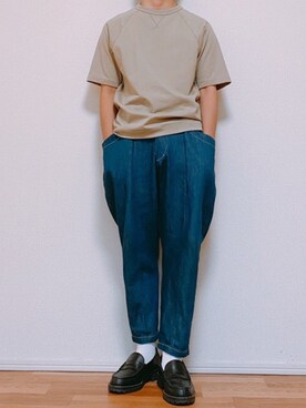 ゆーさんのコーディネート