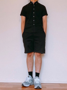 ゆーさんのコーディネート