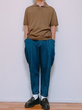 ゆーさんのコーディネート