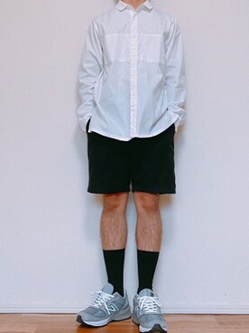 ゆーさんのコーディネート