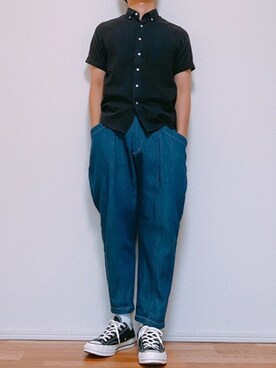 ゆーさんのコーディネート