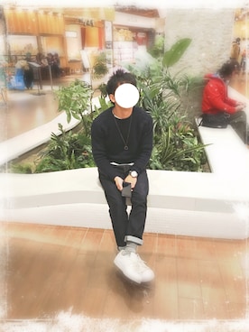 〓HIDEAKI〓さんのコーディネート