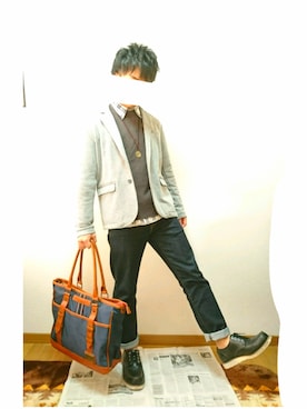 〓HIDEAKI〓さんのコーディネート