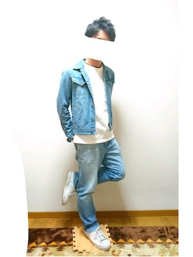 〓HIDEAKI〓さんのコーディネート