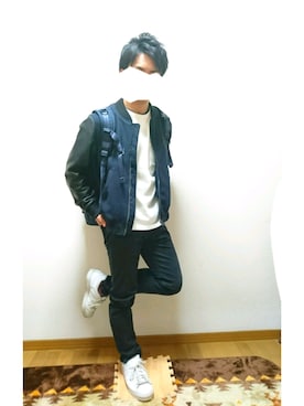 〓HIDEAKI〓さんのコーディネート