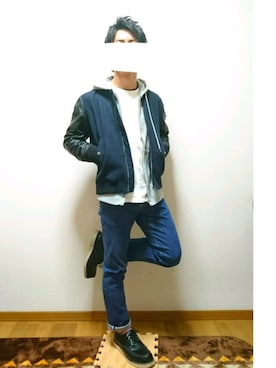 〓HIDEAKI〓さんのコーディネート