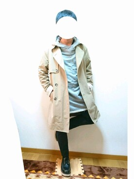 〓HIDEAKI〓さんのコーディネート