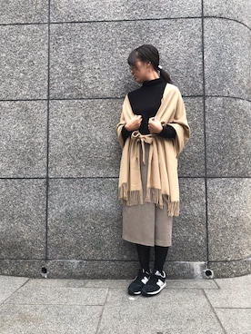 HAさんのコーディネート