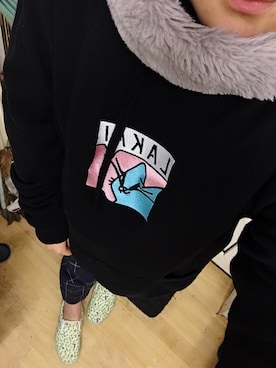 あや🐰さんのコーディネート