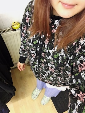 あや🐰さんのコーディネート