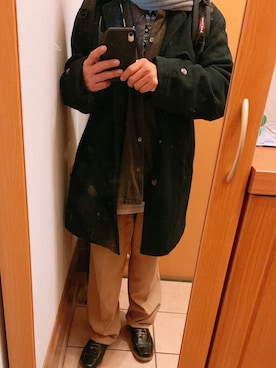 jinbeerさんのコーディネート