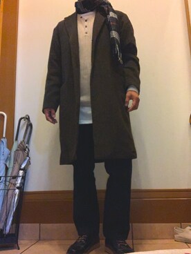 jinbeerさんのコーディネート