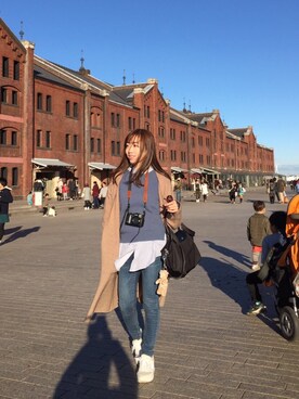 Helenさんのコーディネート