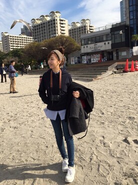 Helenさんのコーディネート