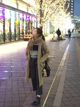 Helenさんのコーディネート