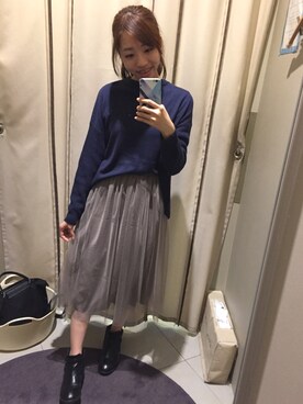 Helenさんのコーディネート