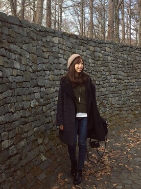 Helenさんのコーディネート