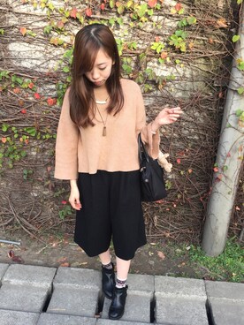 Helenさんのコーディネート