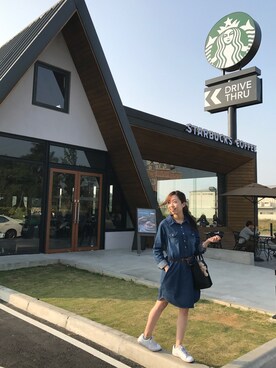 Helenさんのコーディネート