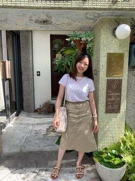 Helenさんのコーディネート