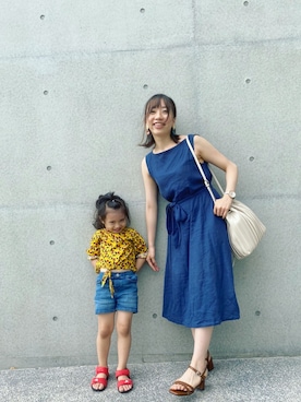 Helenさんのコーディネート