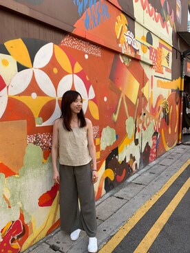 Helenさんのコーディネート