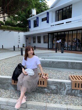 Helenさんのコーディネート