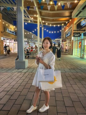 Helenさんのコーディネート