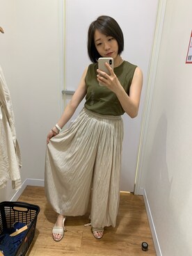 Helenさんのコーディネート