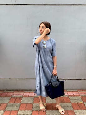 Helenさんのコーディネート