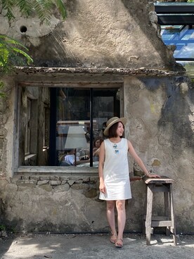 Helenさんのコーディネート