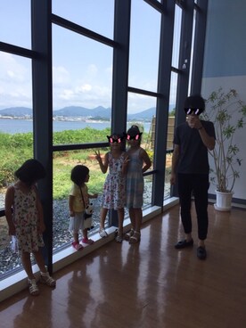 BJCさんのコーディネート