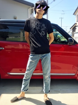 BJCさんのコーディネート