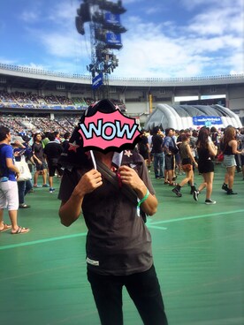 BJCさんのコーディネート