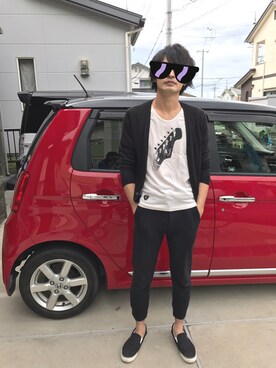 BJCさんのコーディネート